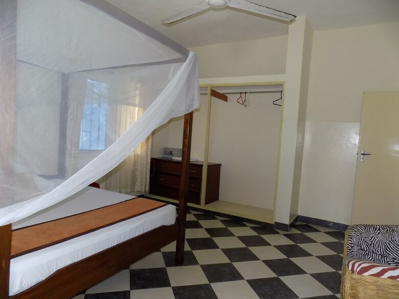 Aparthotel Jacyjoka Apartments Nyali