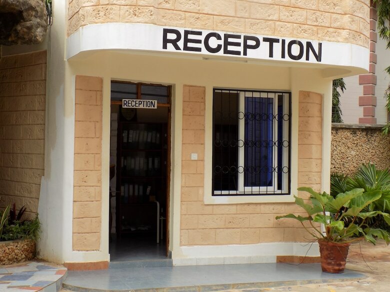 Aparthotel Jacyjoka Apartments Nyali