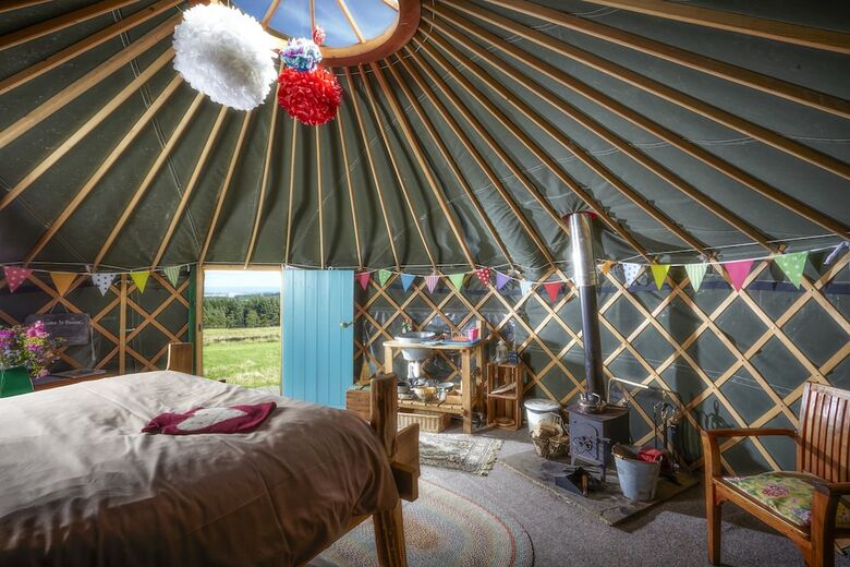 Swinton Bivouac