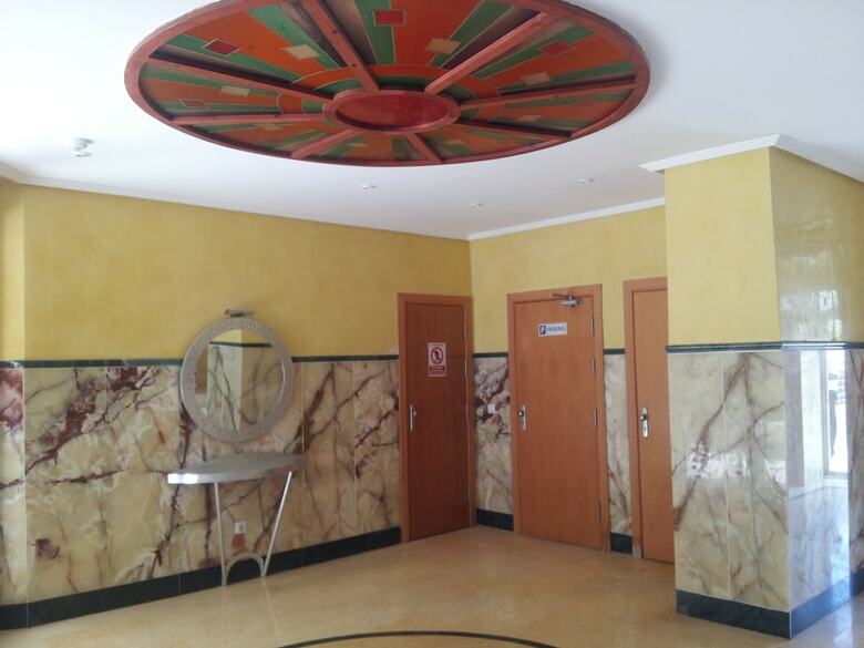 Apartamentos Acv - Costa Azahar Ii-2 L�nea Planta 2n