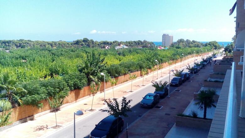 Apartamentos Acv - Costa Azahar Ii-2 L�nea Planta 2n