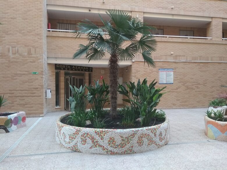 Apartamentos Acv - Costa Azahar Ii-2 L�nea Planta 2n