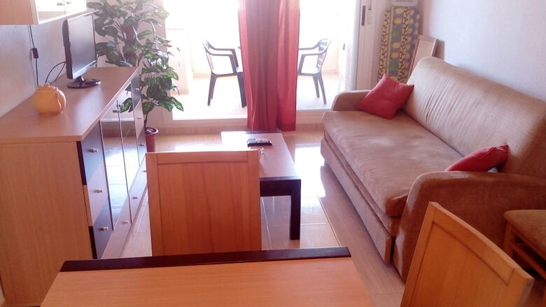 Apartamentos Acv - Costa Azahar Ii-2 L�nea Planta 2n