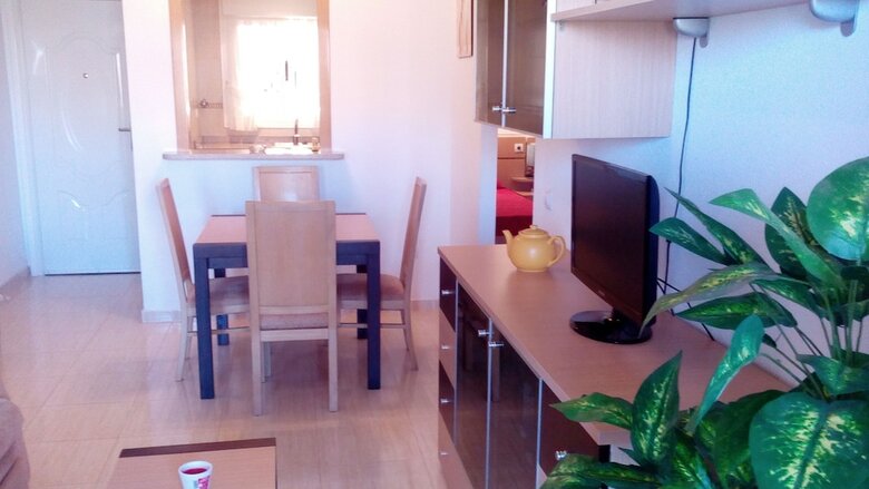 Apartamentos Acv - Costa Azahar Ii-2 L�nea Planta 2n