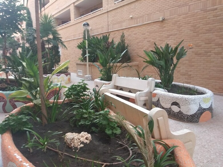 Apartamentos Acv - Costa Azahar Ii-2 L�nea Planta 2n