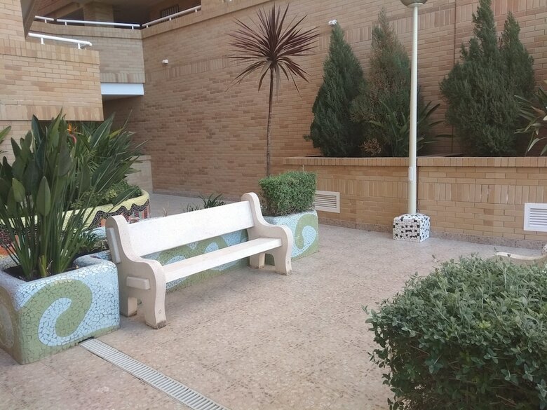 Apartamentos Acv - Costa Azahar Ii-2 L�nea Planta 2n