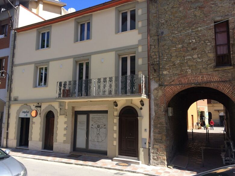 L'arco B&B Di Charme