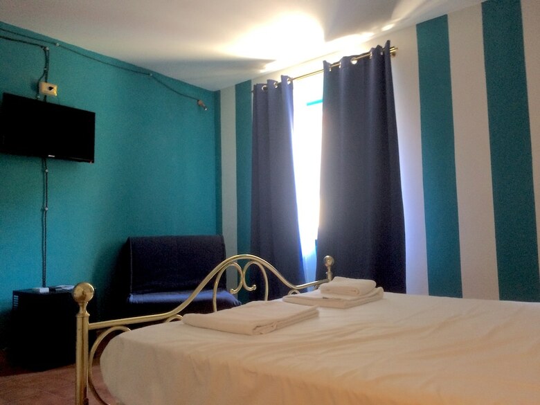 L'arco B&B Di Charme
