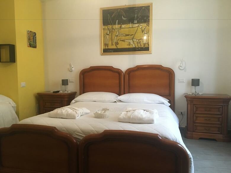 L'arco B&B Di Charme