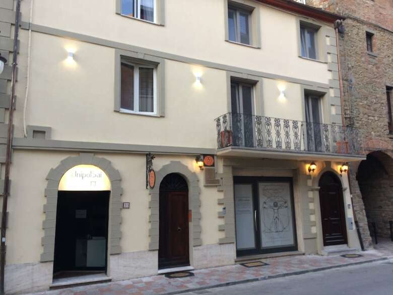 L'arco B&B Di Charme