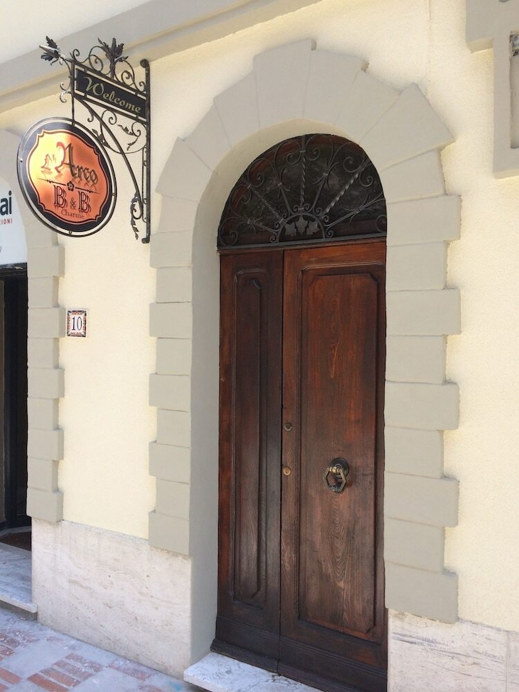 L'arco B&B Di Charme