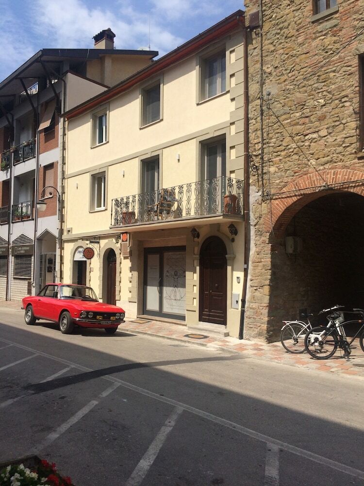 L'arco B&B Di Charme