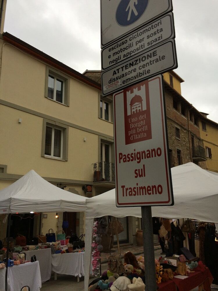 L'arco B&B Di Charme