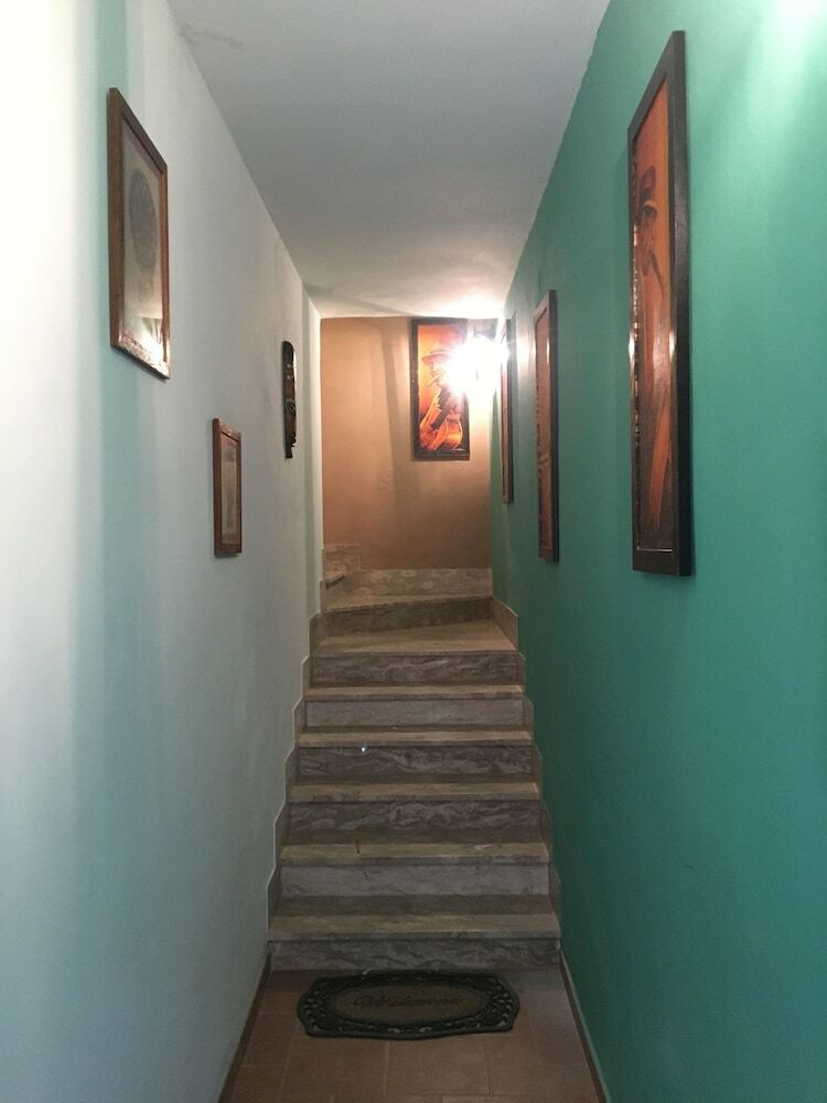 L'arco B&B Di Charme