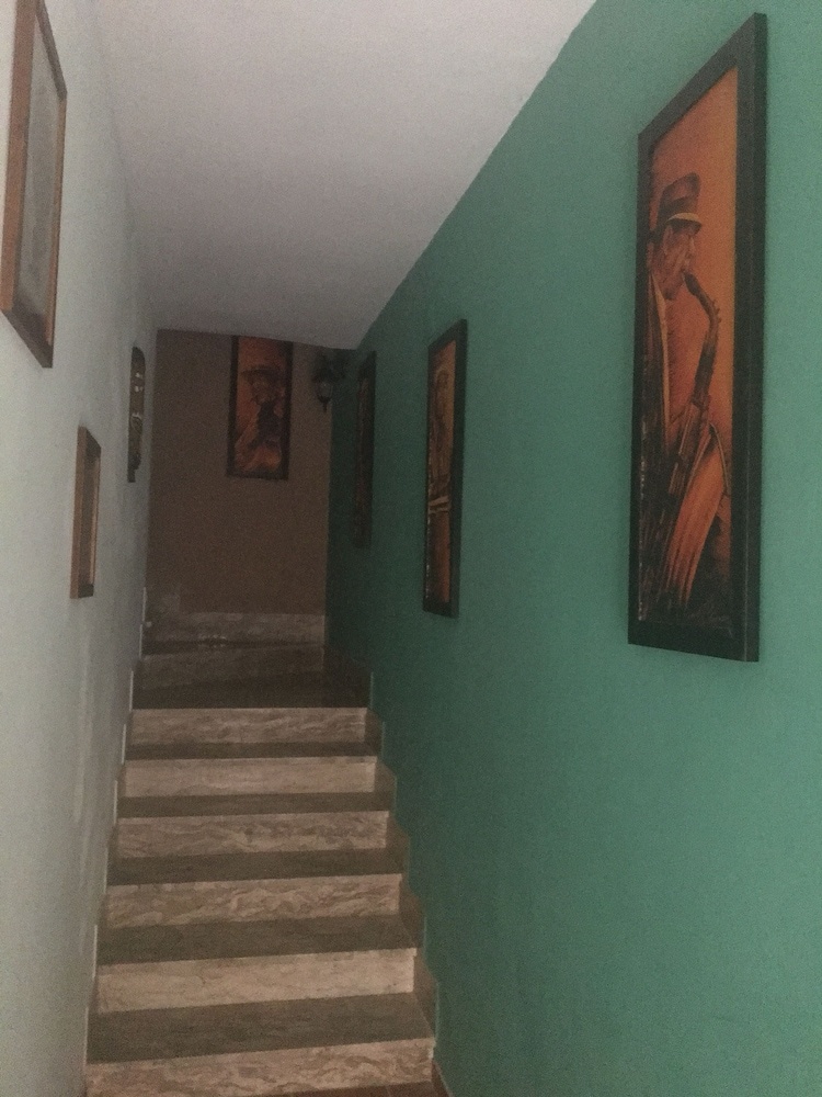 L'arco B&B Di Charme