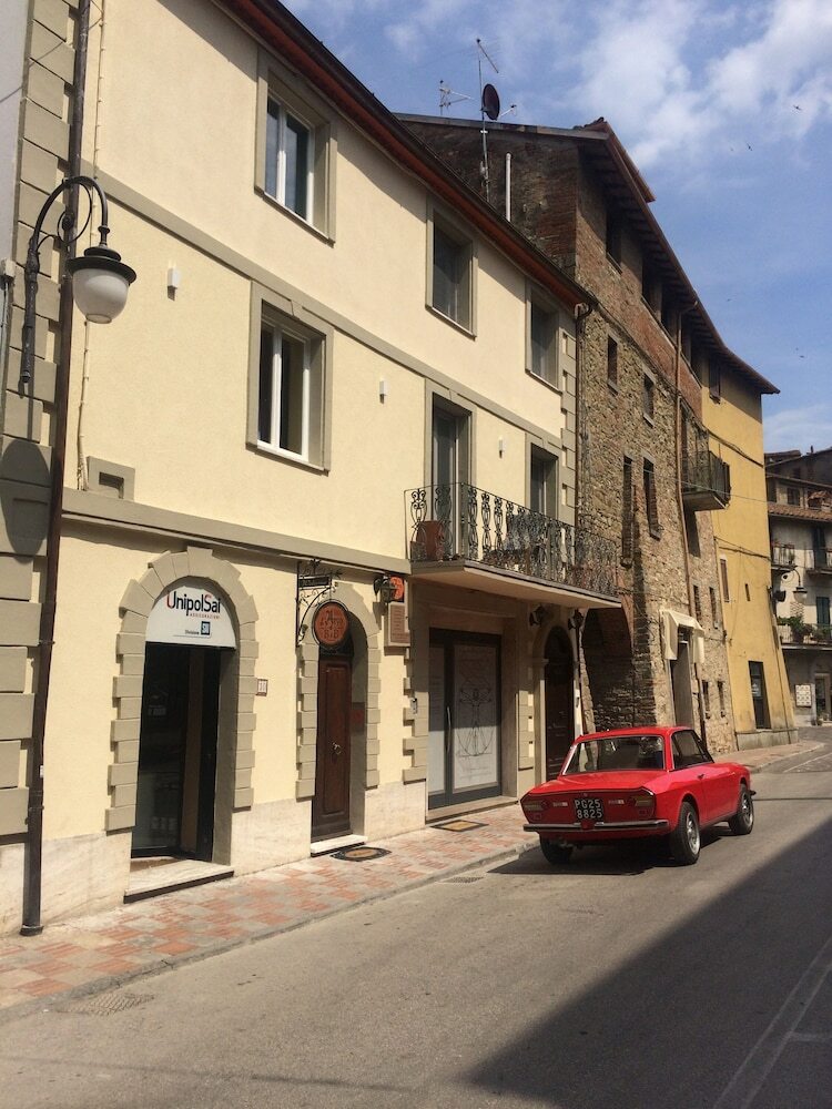 L'arco B&B Di Charme