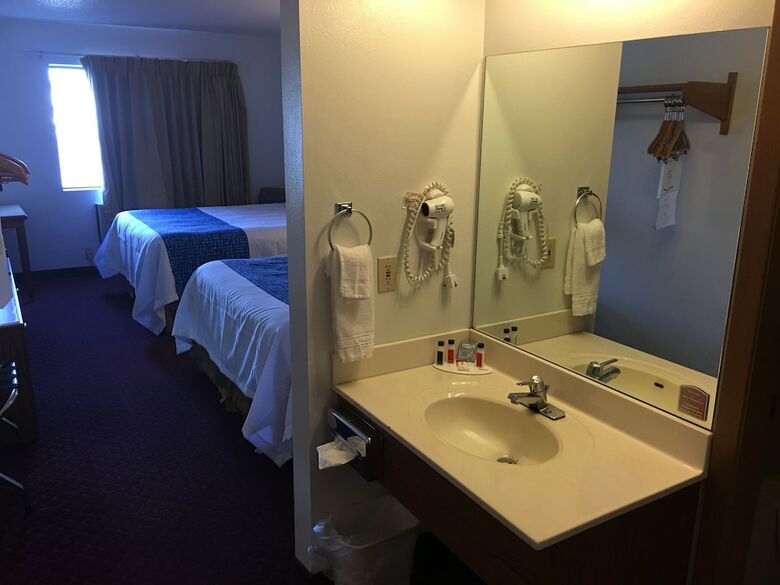 Hotel Travelodge By Wyndham Spearfish