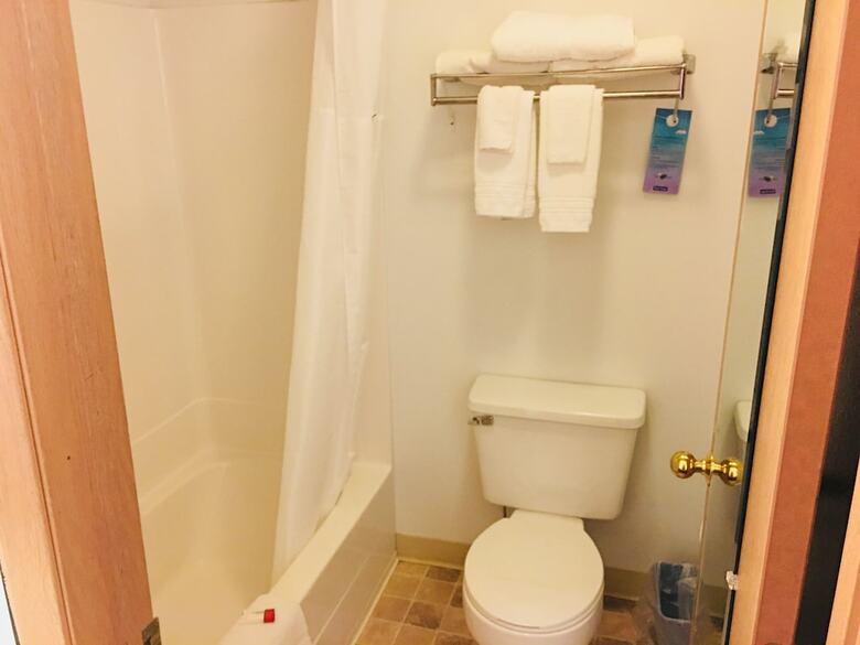 Hotel Travelodge By Wyndham Spearfish