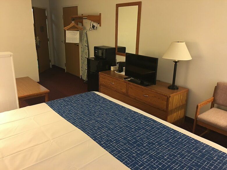 Hotel Travelodge By Wyndham Spearfish