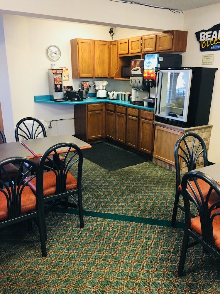 Hotel Travelodge By Wyndham Spearfish
