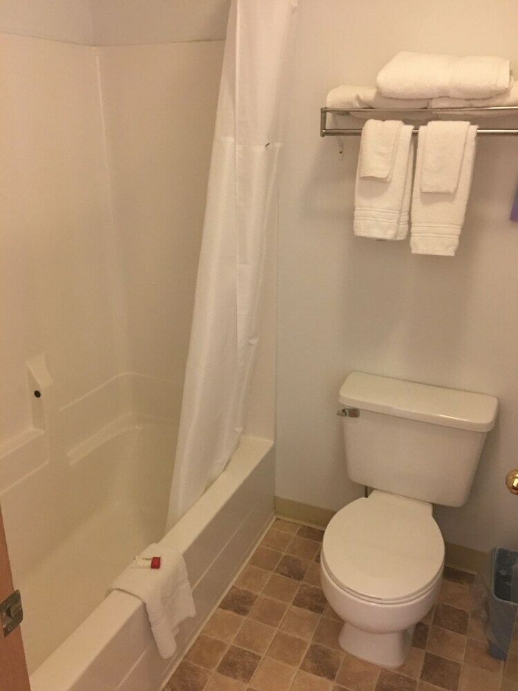 Hotel Travelodge By Wyndham Spearfish