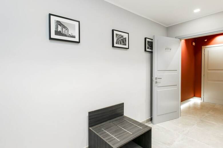 Hotel Cesare Ai Cavalieri Suites
