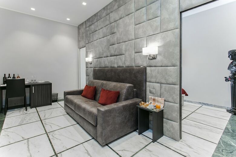 Hotel Cesare Ai Cavalieri Suites
