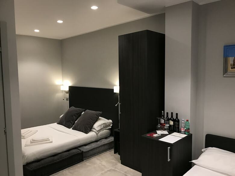 Hotel Cesare Ai Cavalieri Suites