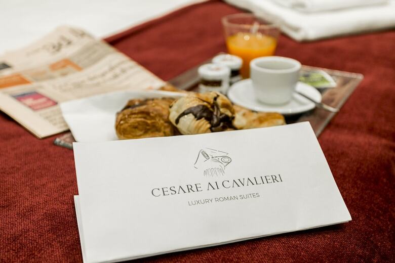 Hotel Cesare Ai Cavalieri Suites
