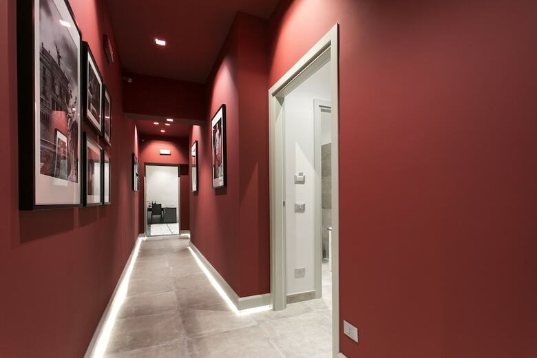 Hotel Cesare Ai Cavalieri Suites