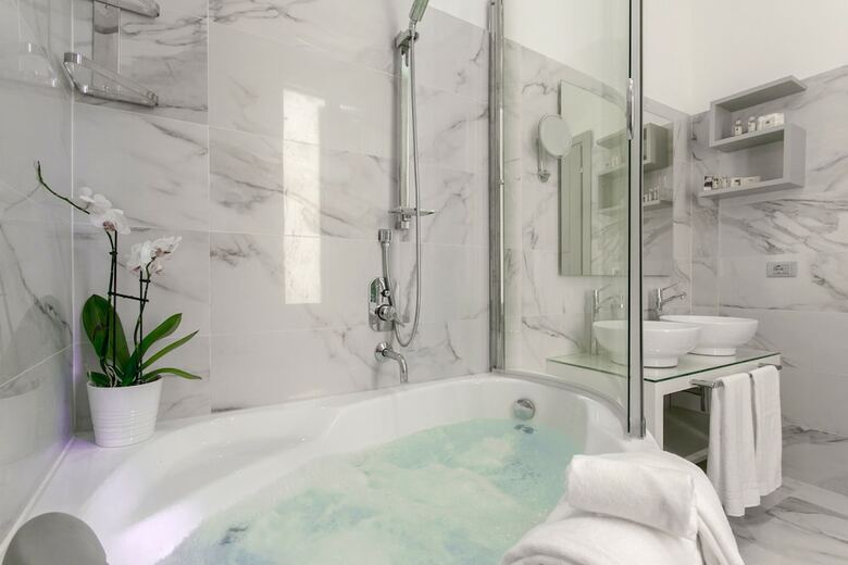 Hotel Cesare Ai Cavalieri Suites