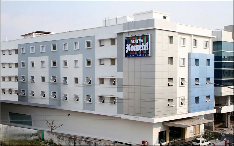 Hotel Aditya Hometel