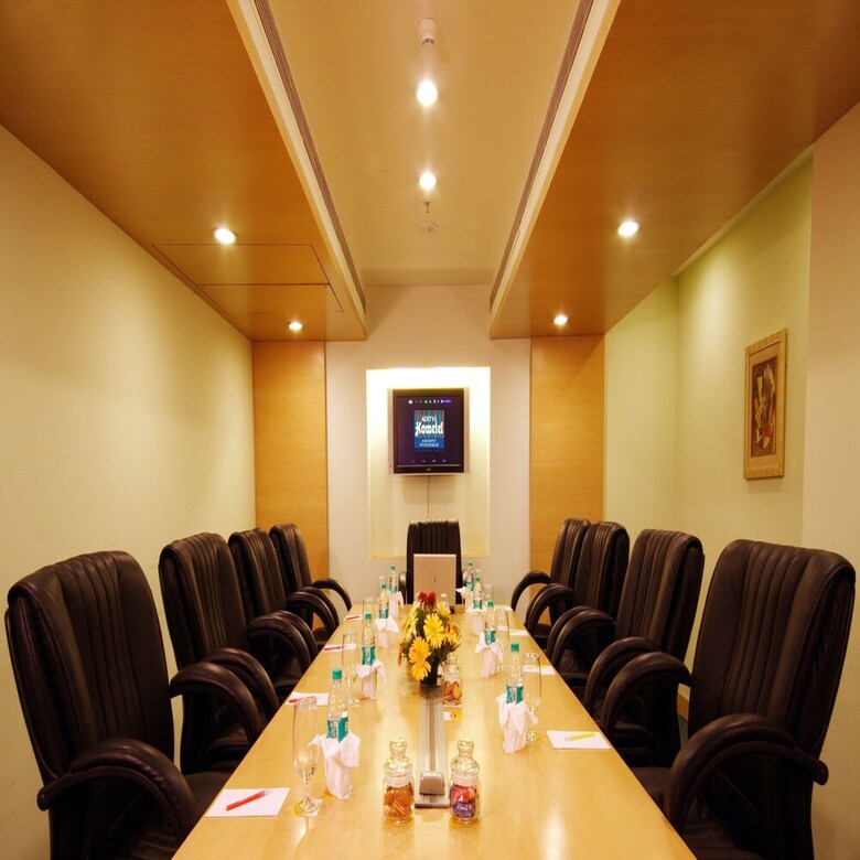 Hotel Aditya Hometel