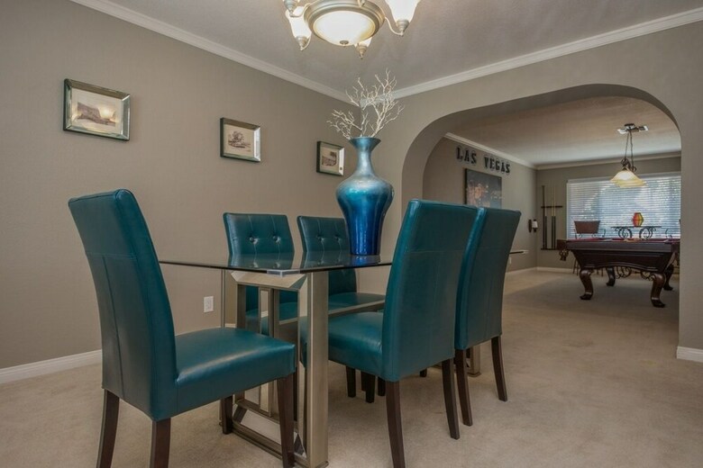 Luxurious 6br 7min To Las Vegas Strip