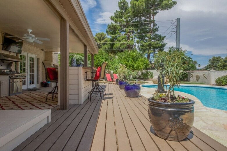 Luxurious 6br 7min To Las Vegas Strip