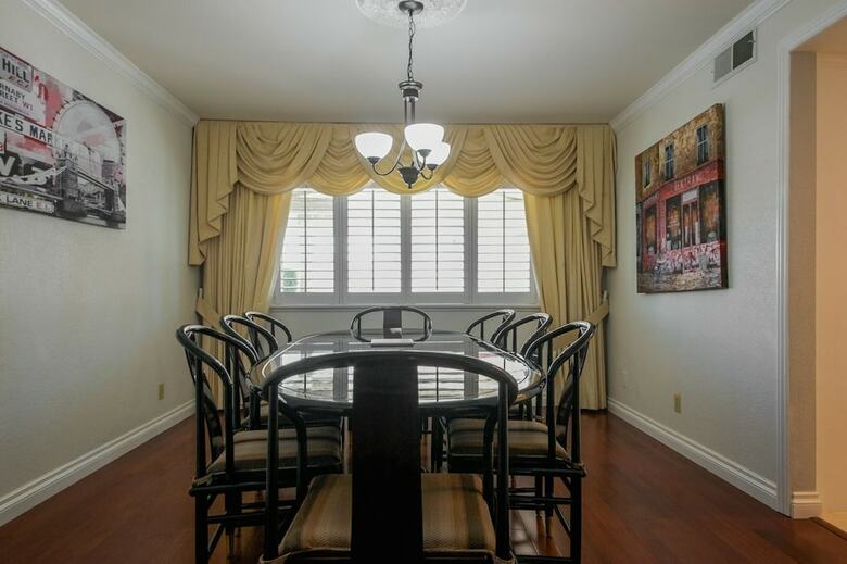 Luxurious 5br Near Las Vegas Strip
