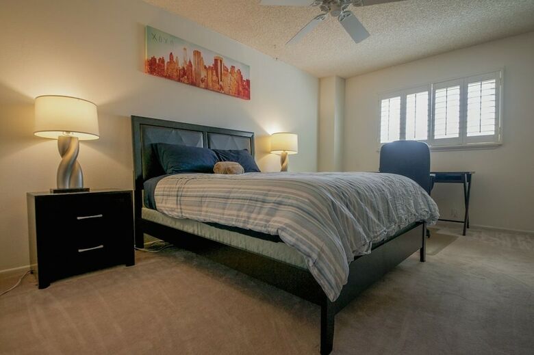 Luxurious 5br Near Las Vegas Strip