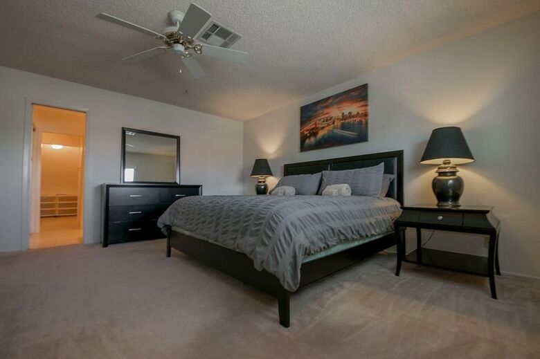 Luxurious 5br Near Las Vegas Strip