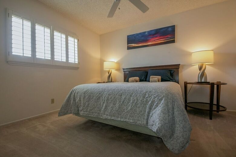 Luxurious 5br Near Las Vegas Strip
