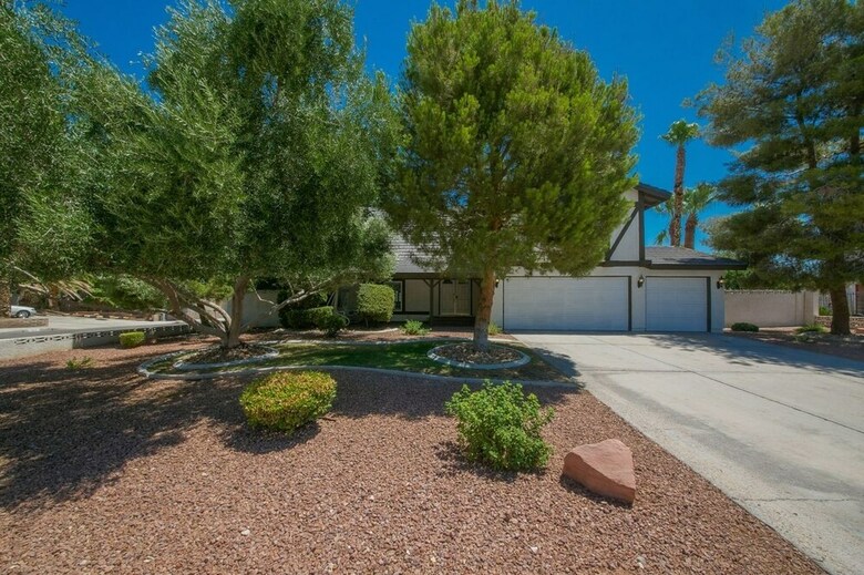 Luxurious 5br Near Las Vegas Strip