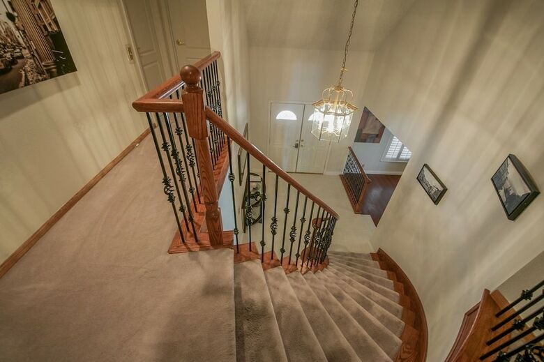 Luxurious 5br Near Las Vegas Strip