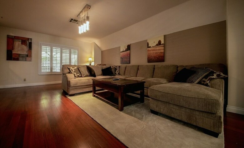 Luxurious 5br Near Las Vegas Strip