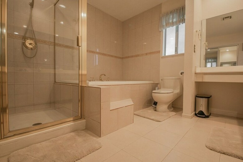 Luxurious 5br Near Las Vegas Strip