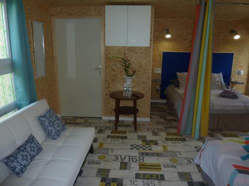 Hotel Le Patio D'eric