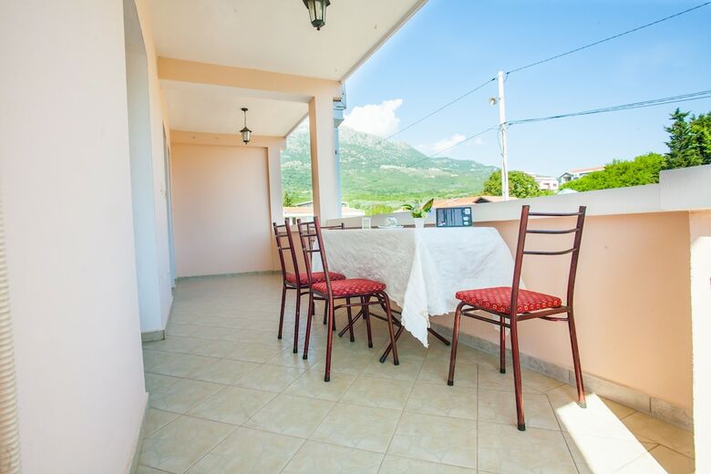 Apartments Taida