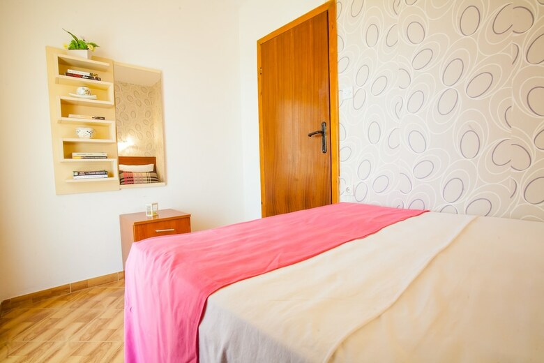 Apartments Taida