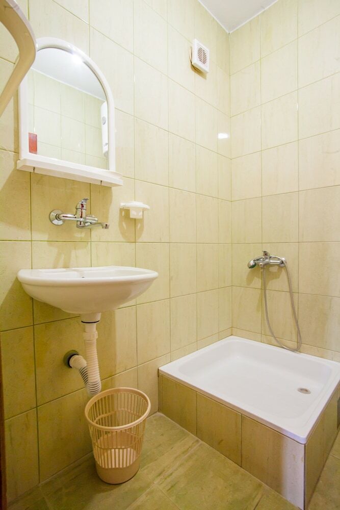 Apartments Taida