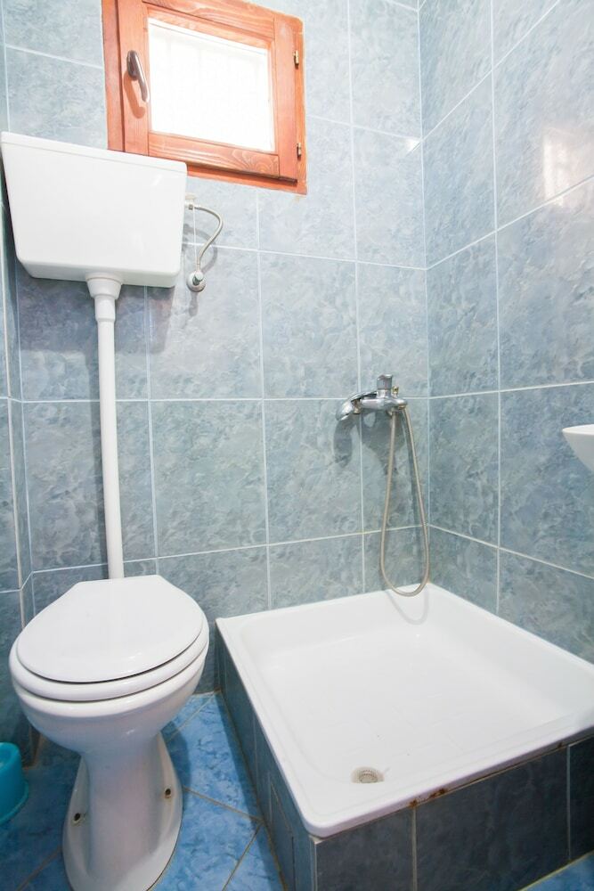Apartments Taida