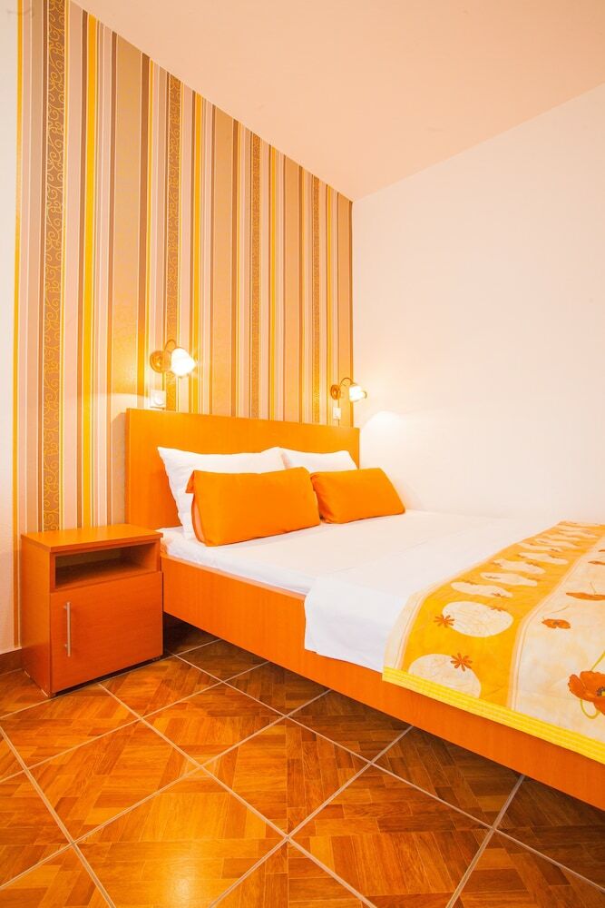 Apartments Taida