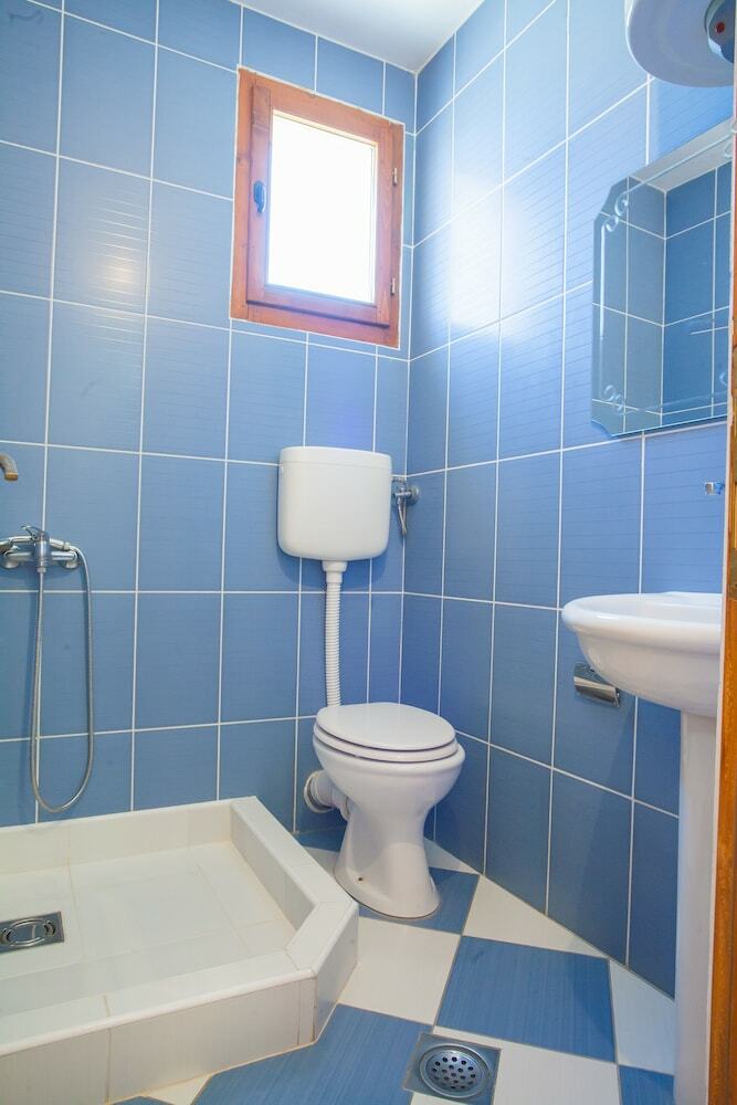 Apartments Taida